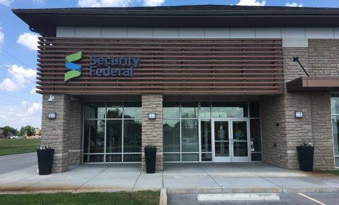 Security Federal Savings Bank (Lafayette) Lafayette