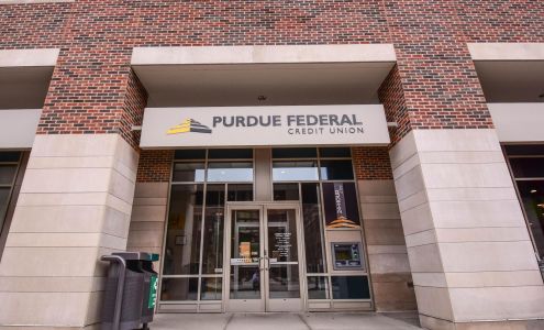 Purdue Federal Credit Union