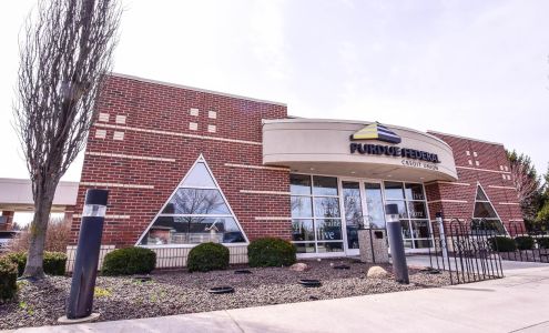 Purdue Federal Credit Union
