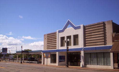 Centier Bank