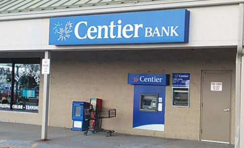 Centier Bank