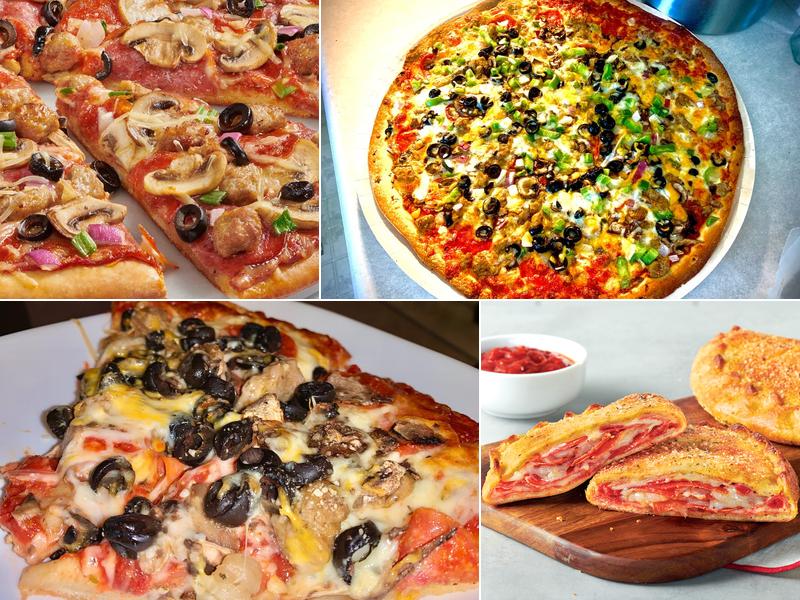 Papa Murphy's | Take 'N' Bake Pizza