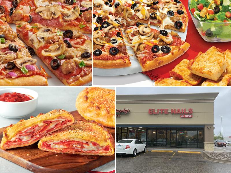 Papa Murphy's | Take 'N' Bake Pizza