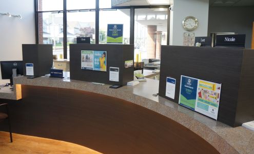 FNCB Bank Dickson City