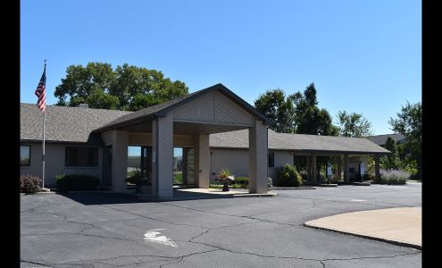 US #1364 Federal Credit Union