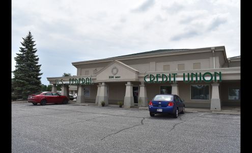 US #1364 Federal Credit Union