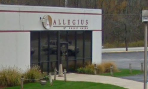 Allegius Credit Union