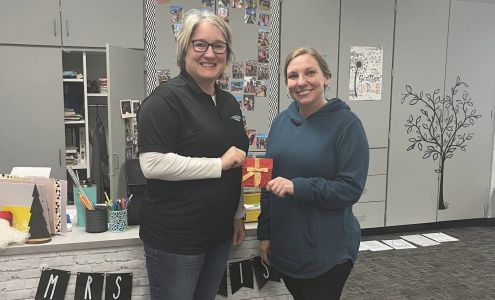 Christina Copeland - COUNTRY Financial Agent