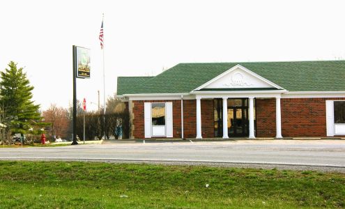 Peoples National Bank Dahlgren