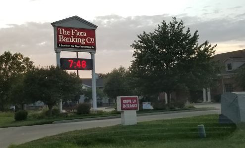 The Flora Banking Co Flora