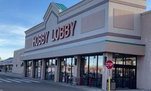 Hobby Lobby