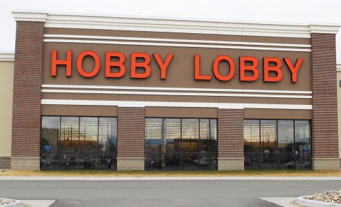 Hobby Lobby
