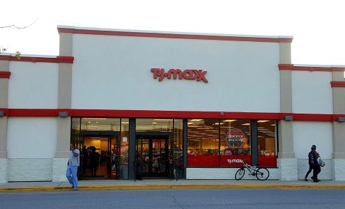 T.J. Maxx