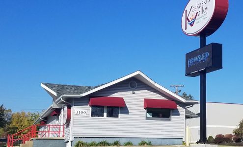 Kaskaskia Valley Credit Union
