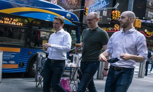 First Farmers Bank and Trust