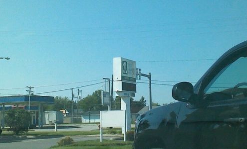 First Farmers Bank and Trust Galveston