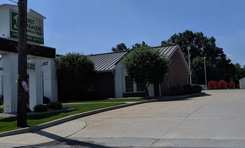 First Farmers Bank and Trust Greentown