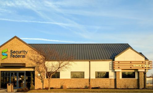 Security Federal Savings Bank (Logansport - Mall Rd) Logansport