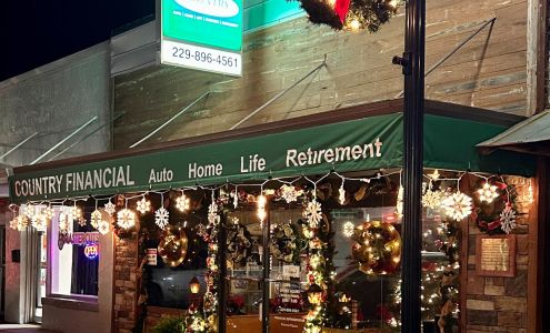 Shonna O'Quinn - COUNTRY Financial Agent