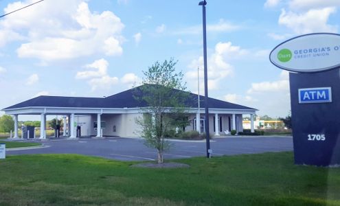 Georgia's Own Credit Union