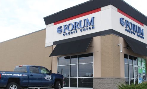 FORUM Credit Union