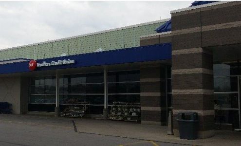 Everwise Credit Union