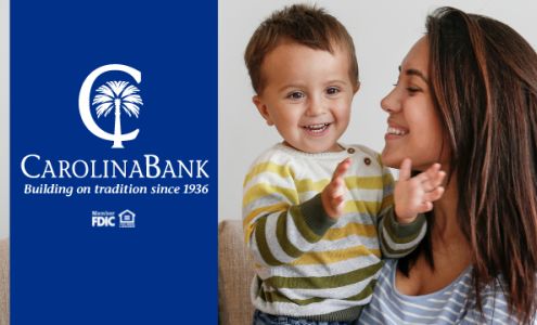 Carolina Bank Chesterfield