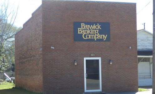 Barwick Banking Company