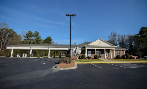 Founders Federal Credit Union