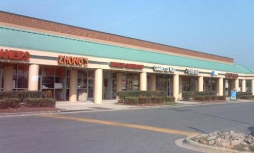 Carolina Cooperative CU