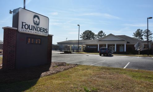Founders Federal Credit Union