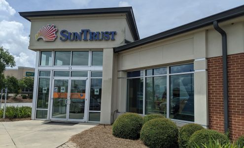 Truist Thomasville