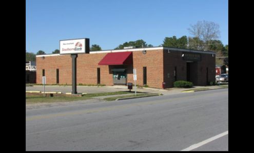 Southern Bank Pinetops