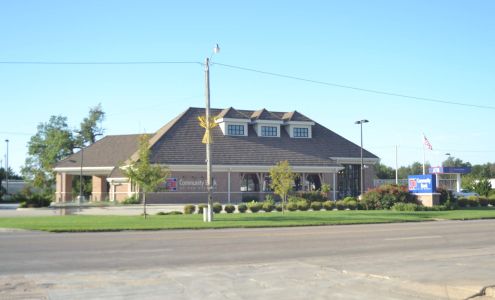 Peoples Bank and Trust Ellinwood