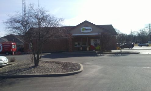 Interra Credit Union