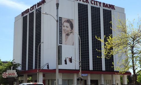 River City Bank Louisville