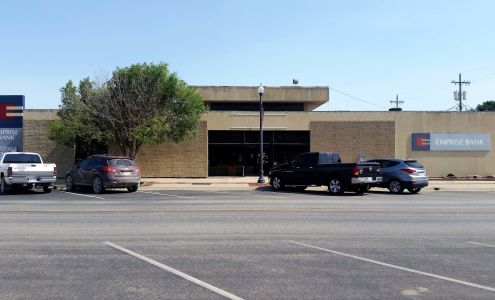 Emprise Bank Hillsboro