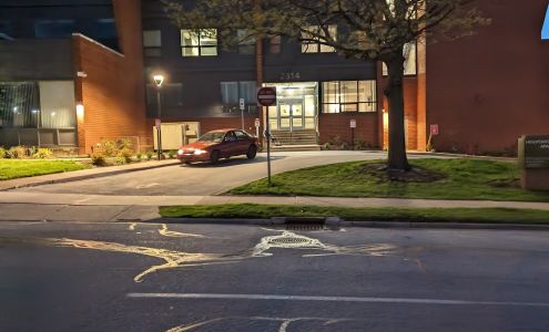 Saint Vincent Federal Credit Union Erie