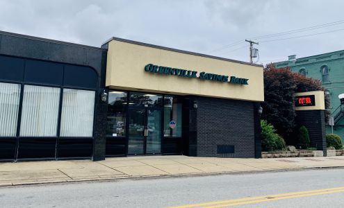 Greenville Savings Bank Greenville