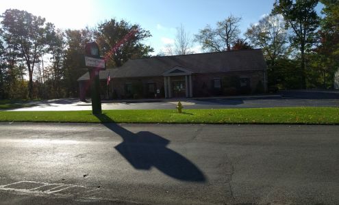 Bessemer System Federal CU Greenville