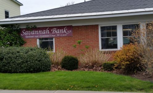 Savannah Bank NA Fair Haven