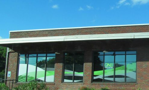 One Federal Credit Union Cochranton