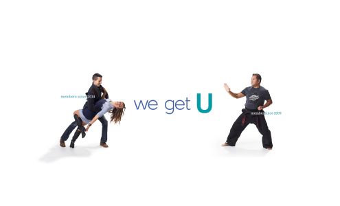 United Federal Credit Union - Buchanan