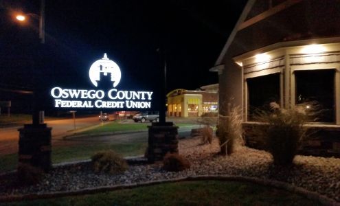 Oswego County Federal Credit Union