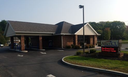 AmeriCU Credit Union