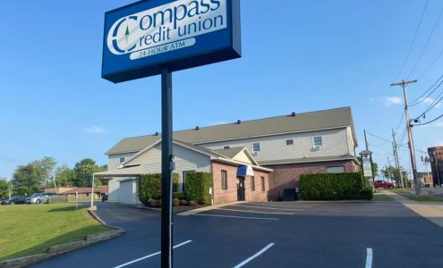 Compass Federal Credit Union