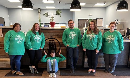 Oswego County Federal Credit Union