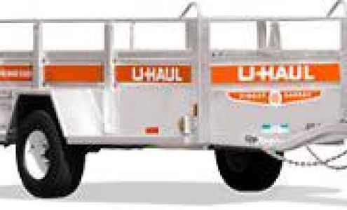 U-Haul Neighborhood Dealer