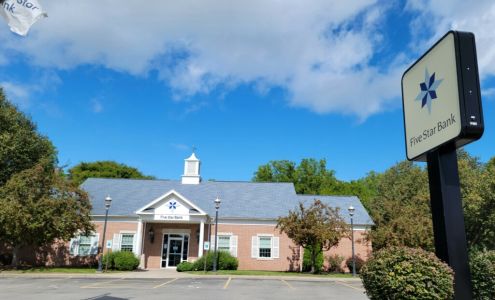 Five Star Bank Brockport