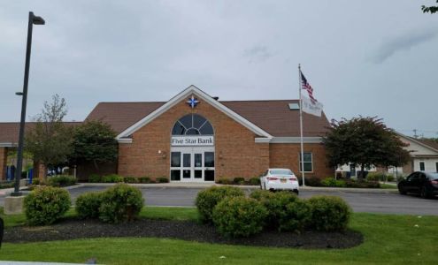 Five Star Bank